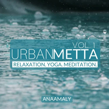Urban Metta, Vol. 1
