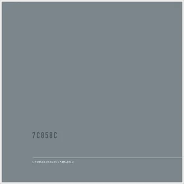 7C858C