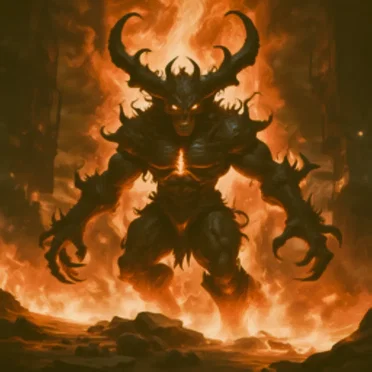 Diablo by Revanna - album cover