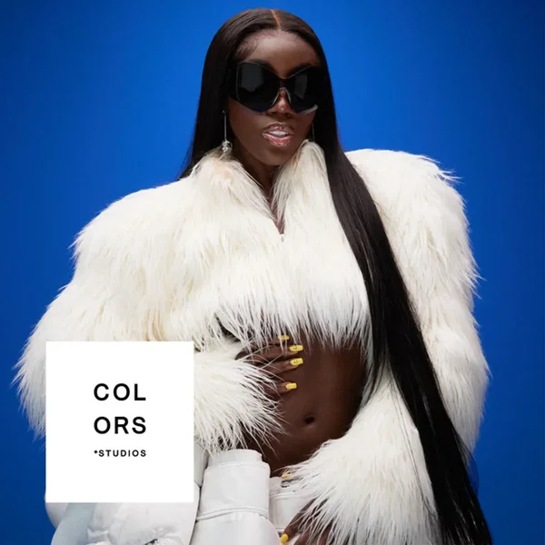 EAT IN SILENCE - A COLORS SHOW