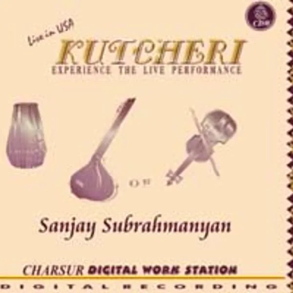 Kutcheri