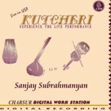Kutcheri