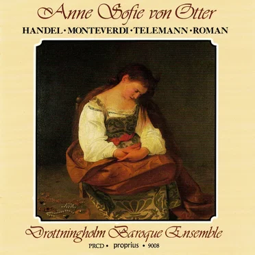 Anne Sofie von Otter