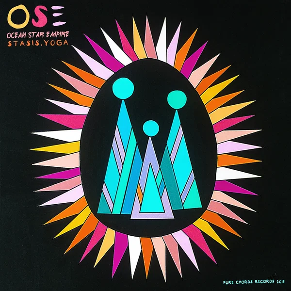 Stasis Yoga EP