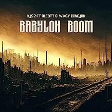 Babylon Boom
