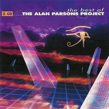 The Best of The Alan Parsons Project