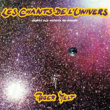 Les chants de l'univers