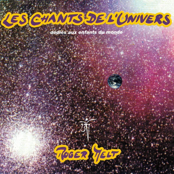 Les chants de l'univers