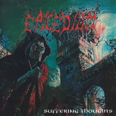 Suffering Thoughts