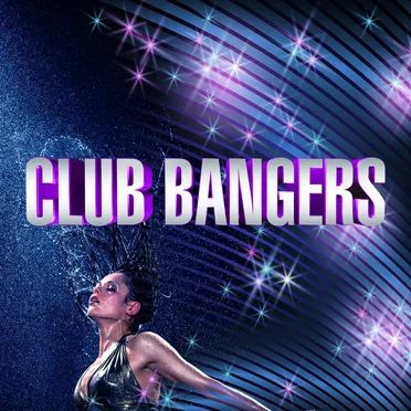 Club Bangers by Various Artists - album cover