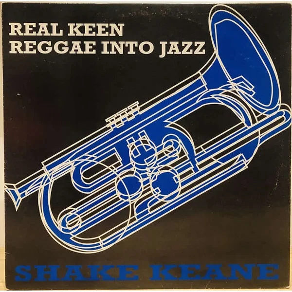 Real Keen Reggae Into Jazz