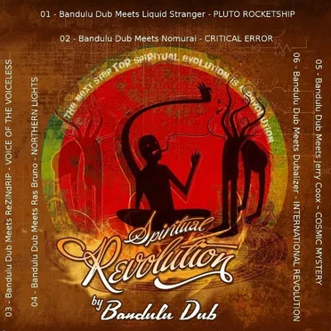 Spiritual Revolution