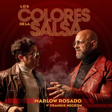 Los colores de la salsa
