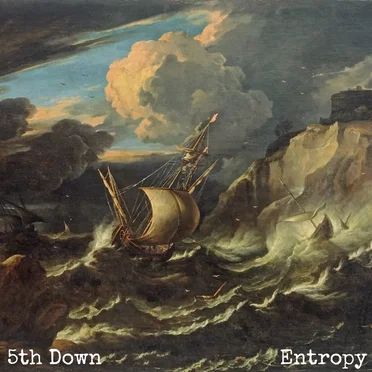 Entropy