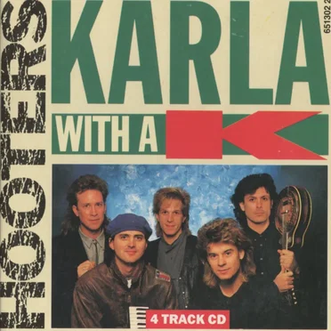 Karla With a K