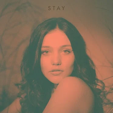 Stay by Natalie Madigan - album cover