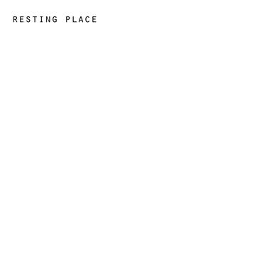 Resting Place