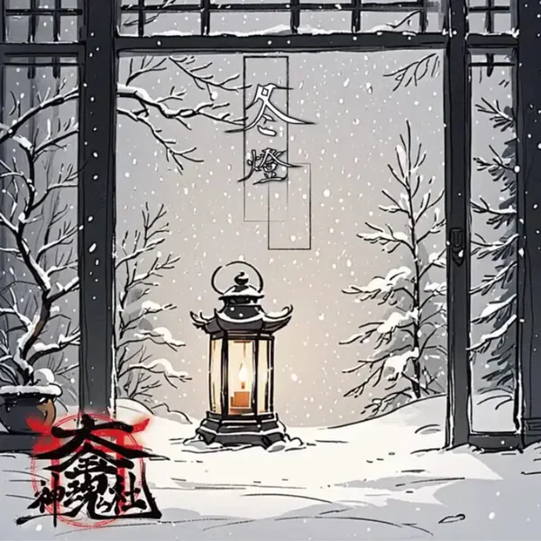 冬燈