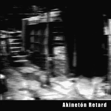 Akinetón Retard