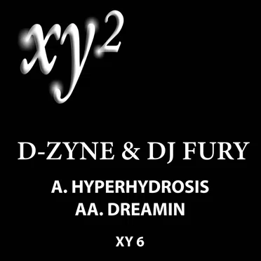 Hyperhydrosis / Dreamin