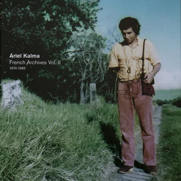 French Archives Vol. II 1974-1985