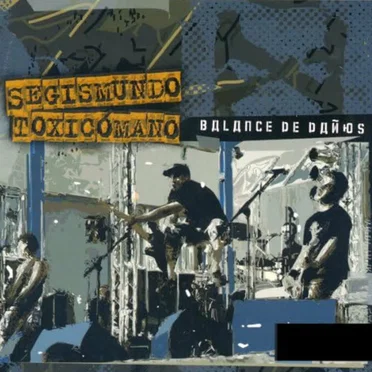 Balance de Daños: Los Mejores Daños de Nuestras Vidas (Vol. 2) [Directo]