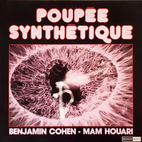 Poupée Synthétique