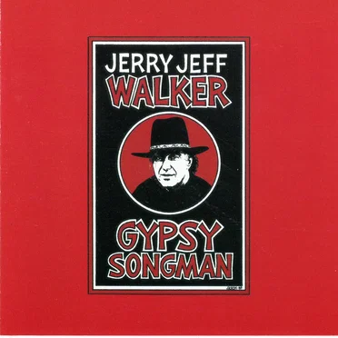 Gypsy Songman