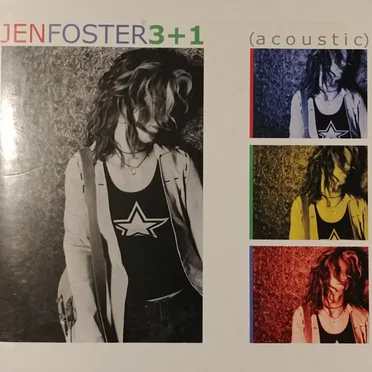 3+1 (acoustic)