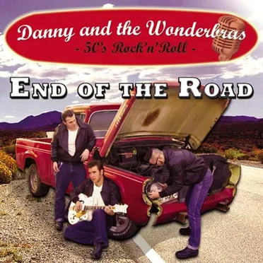 End of the Road