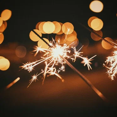 New Year's Eve by Radiant Life Perspective - album cover