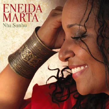 Nha Sunhu by Eneida Marta - album cover