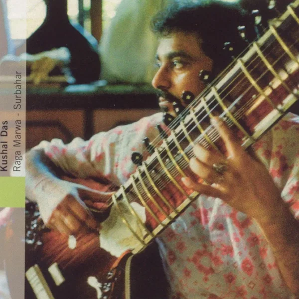 Inde du Nord: Raga Marwa - Surbahar