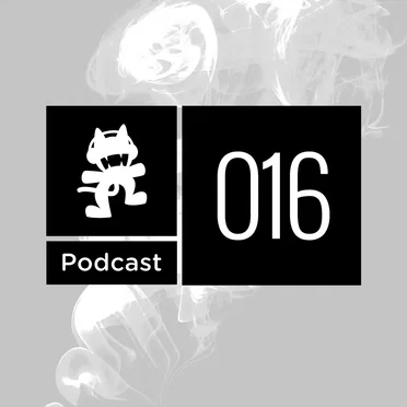 2014-07-03: Monstercat Podcast, Ep. 016 by Monstercat - album cover