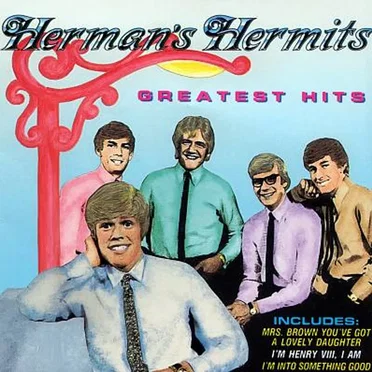 Greatest Hits