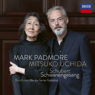 Schubert: Schwanengesang / Beethoven: An die ferne Geliebte