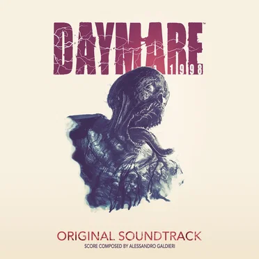 Daymare: 1998: Original Soundtrack