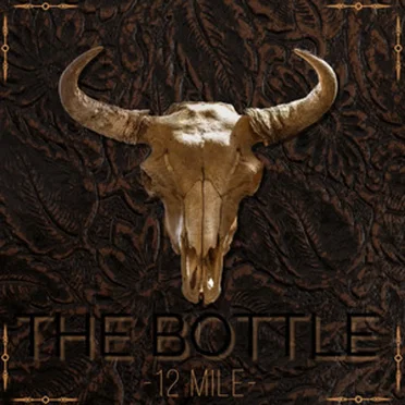 The Bottle by 12 Mile - album cover