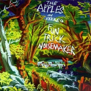 Fun Trick Noisemaker