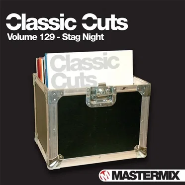 Mastermix Classic Cuts, Volume 129: Stag Night by Various Artists - album cover