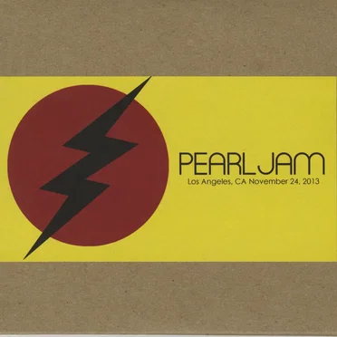 2013-11-24: Los Angeles Sports Arena, Los Angeles, CA, USA