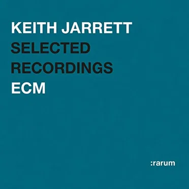 Selected Recordings