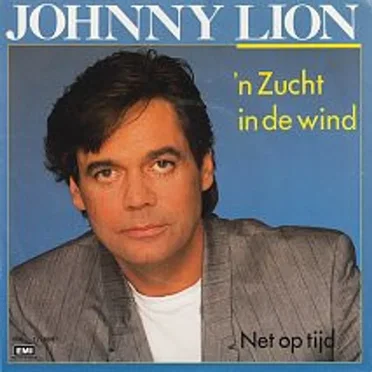 ’n Zucht in de wind