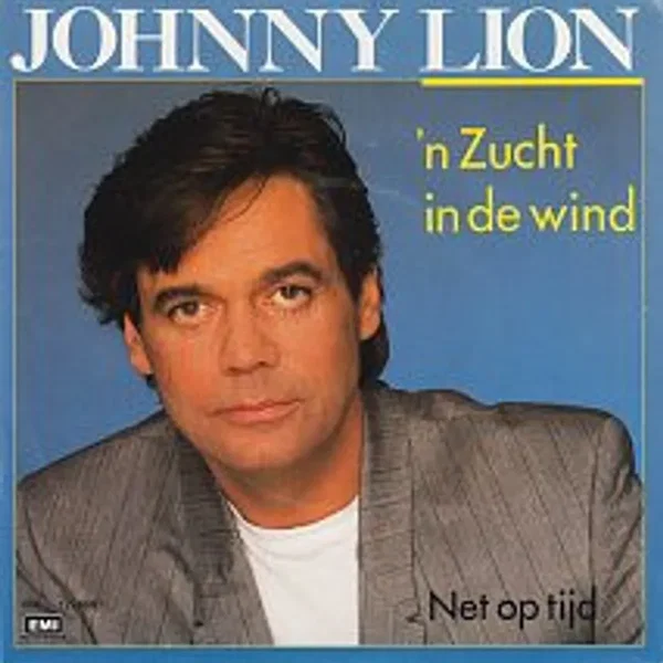 ’n Zucht in de wind