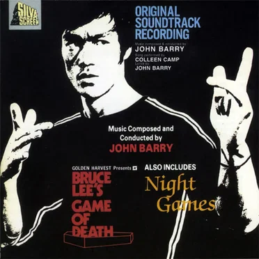 Game of Death / Night Games
