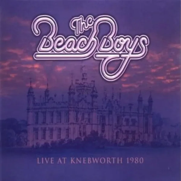 Good Timin’: Live at Knebworth, England 1980