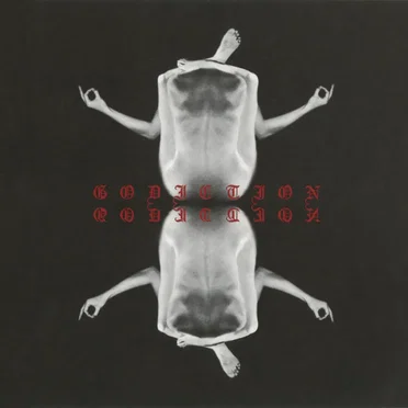 GODICTION by GODICTION - album cover