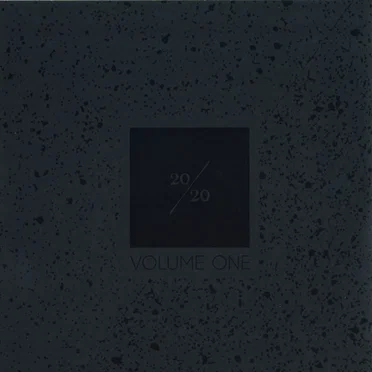 20/20, Volume One