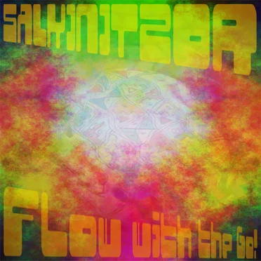 Flow With the Go