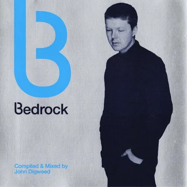 Bedrock